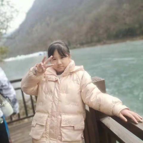 油田十九中四年级一班