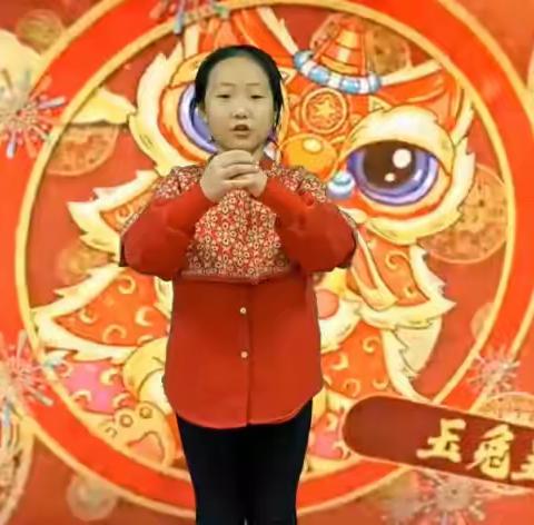 探索敦煌“年”文化——西关小学四（3）班过春节剪影