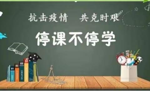 停课不停学，成长不止步——记七年级地理组线上教学