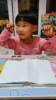 【小二班】下花园区幼儿园小二班十二月第一周线上活动分享