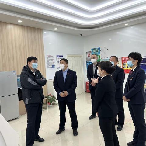 “大行担当，共克时艰！”工行葫芦岛连山支行回顾刚刚走过的20天