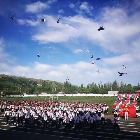 停课不停学，做好学少年