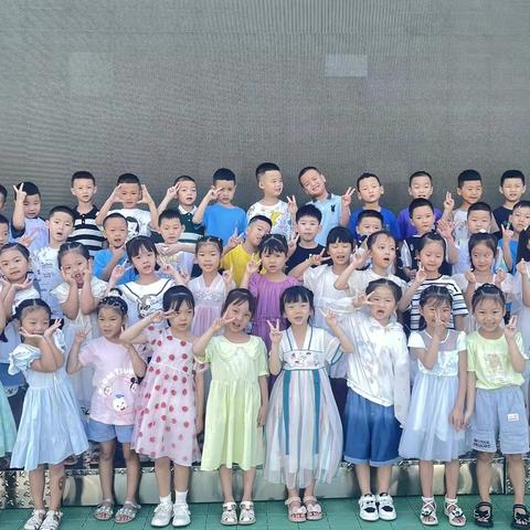 遇见美好，幸福成长