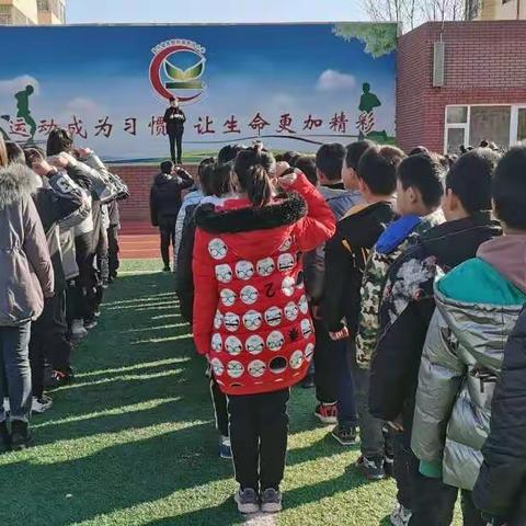 志当存高远，无愧梦少年——宝都街道尧沟小学三年级