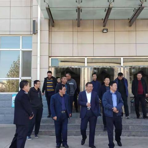 乐亭县多部门联合督导检查校园及周边安全工作