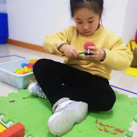 乐高课，开课啦📢📢📢