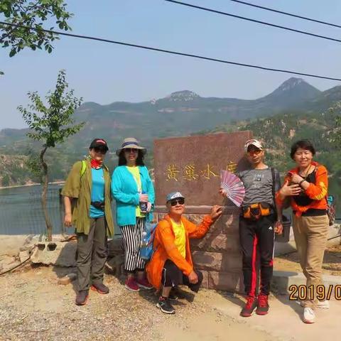 2019年度星期五户外爬山群活动散记（4）攝影:午马、鈴儿响叮当、众群友/制作:午马