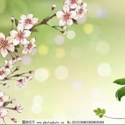 “我被春天抓住了”——记海口市五源河学校一（9）班第二期读写绘作品展示