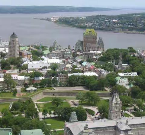 纪念我们的加拿大时光，追求卓越与追逐梦想的，青春岁月 （3）
