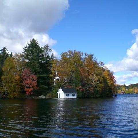 纪念我们的加拿大时光，追求卓越与追逐梦想的，青春岁月 （2）
