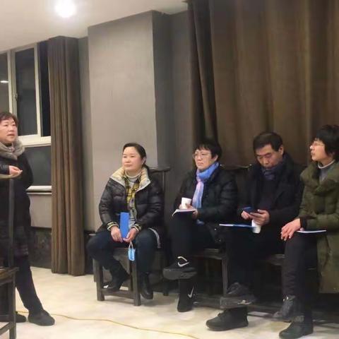 南阳二院血液科-桐柏交流会