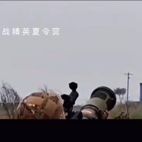《特战精英》军事夏令营